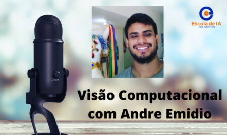 Episódio #3 – Podcast da Escola de IA