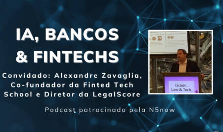 Episódio #7 – Podcast IA, Bancos e Fintechs