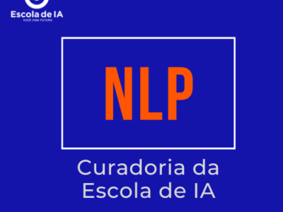 Curadoria NLP