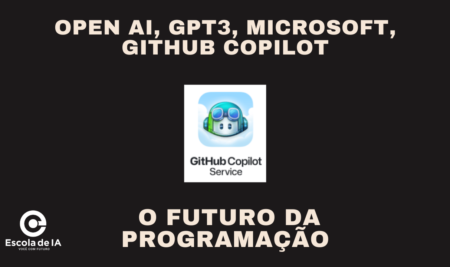 Episódio #9 – GitHub Copilot, a IA baseada no GPT3 da Open AI