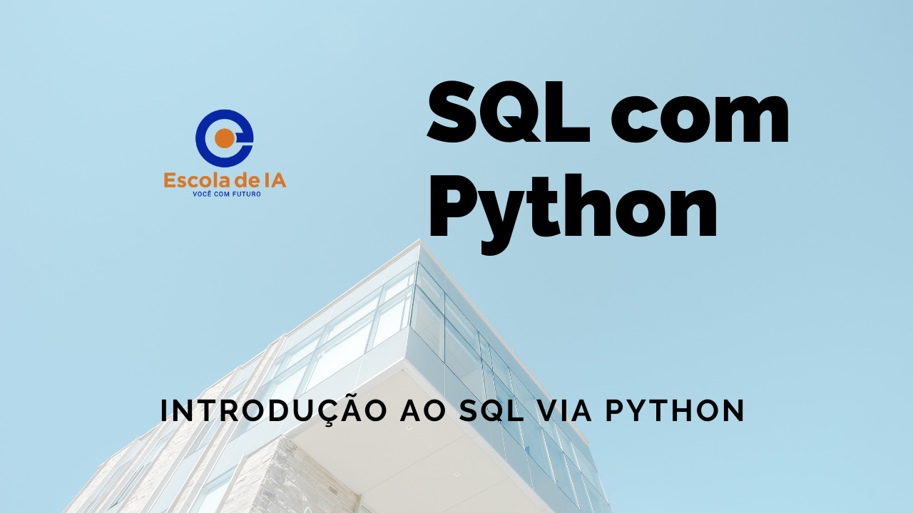 Phyton com SQL (2)