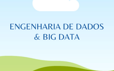 Curadoria Big Data & Engenharia de dados