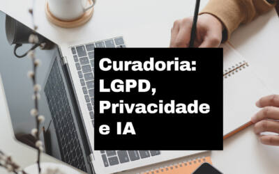 Curadoria Privacidade