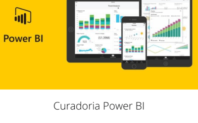 Curadoria Power BI