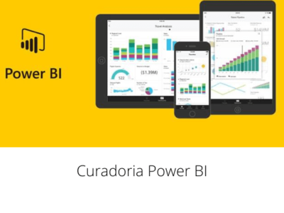 Curadoria Power BI