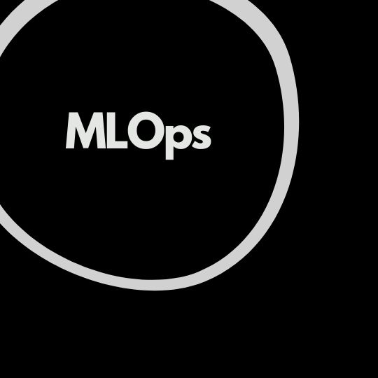 MLOps