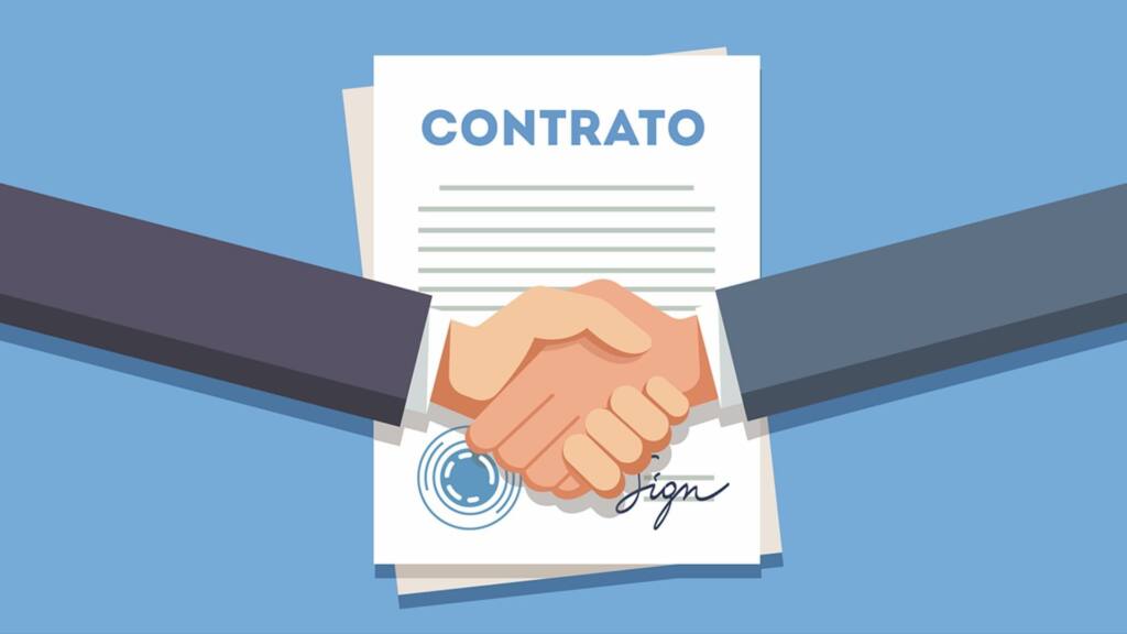 contrato